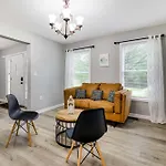Spacious Scotrun Home With Game Room, Amenity Access