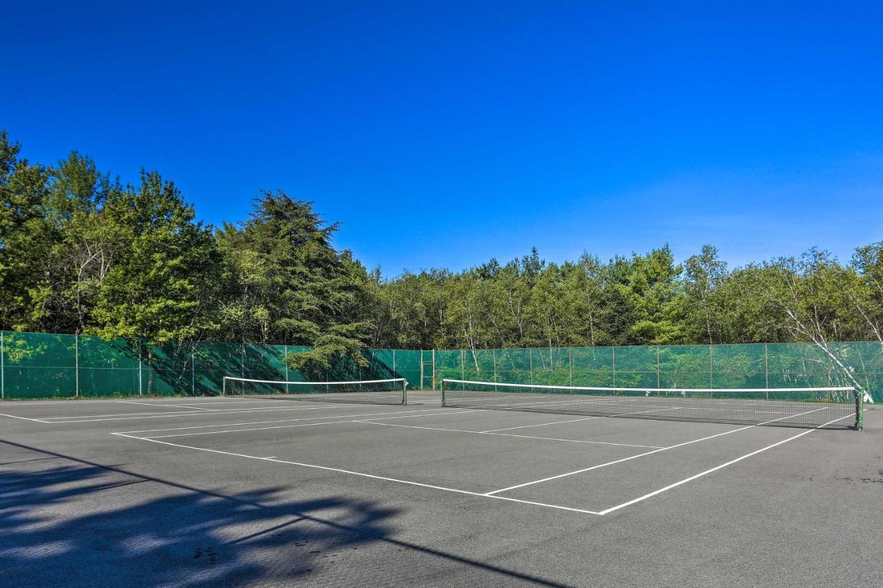 Holiday home Spacious With Game Room, Amenity Access *